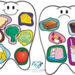 ارتباط رژیم غذایی سالم و پوسیدگی دندان ها